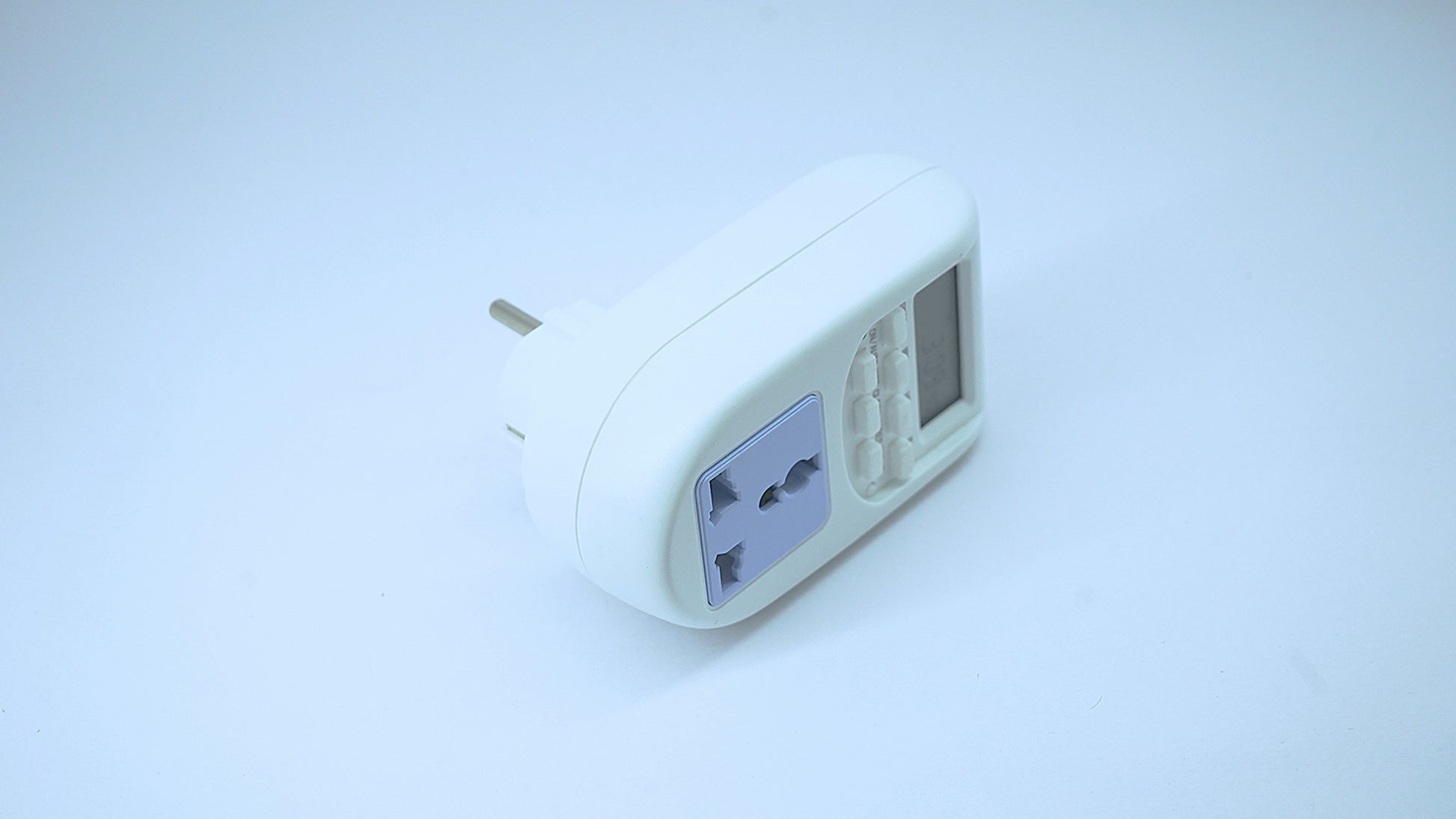 Digital Timer Greengrapesstudios