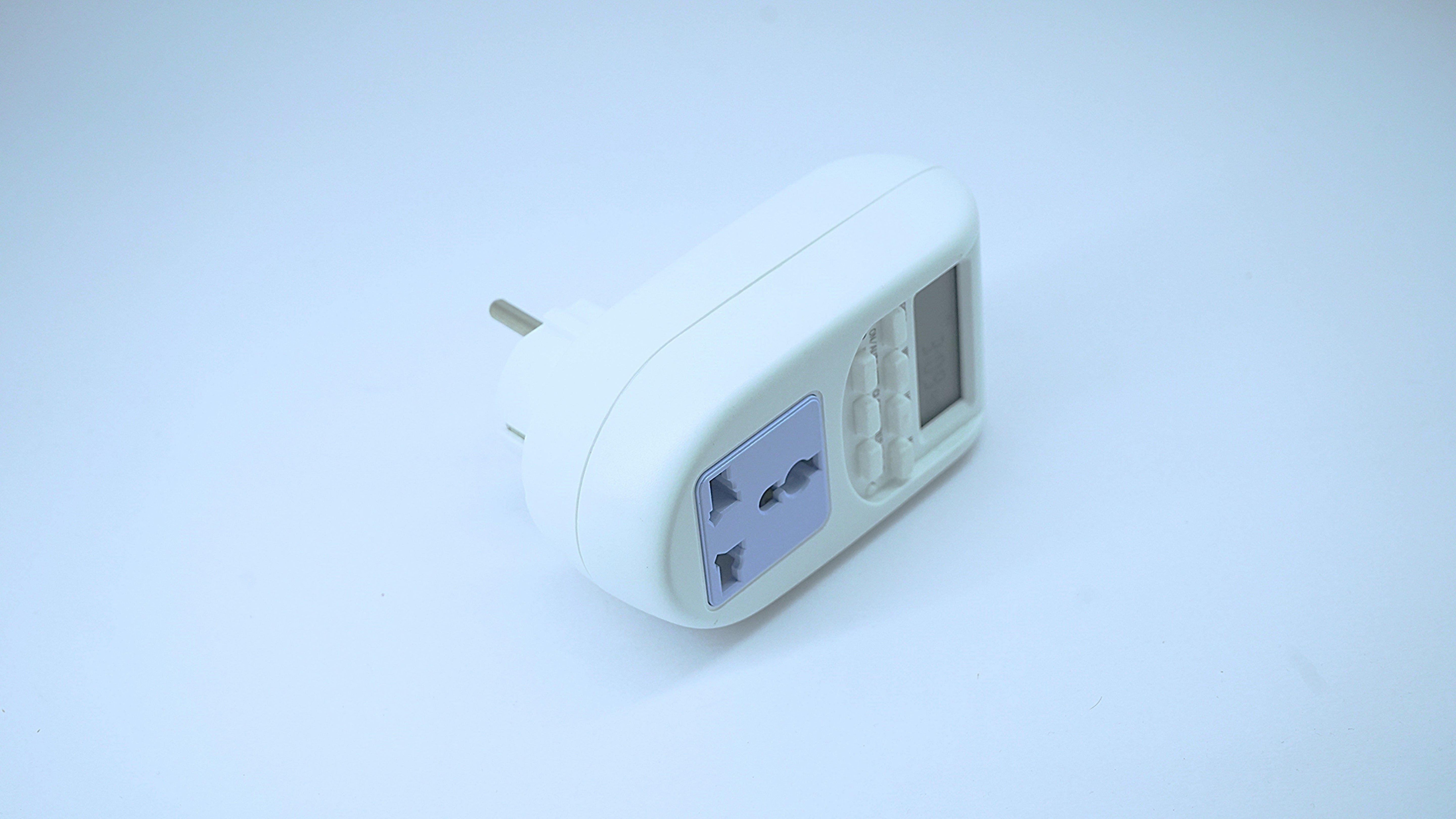 Digital Timer Greengrapesstudios