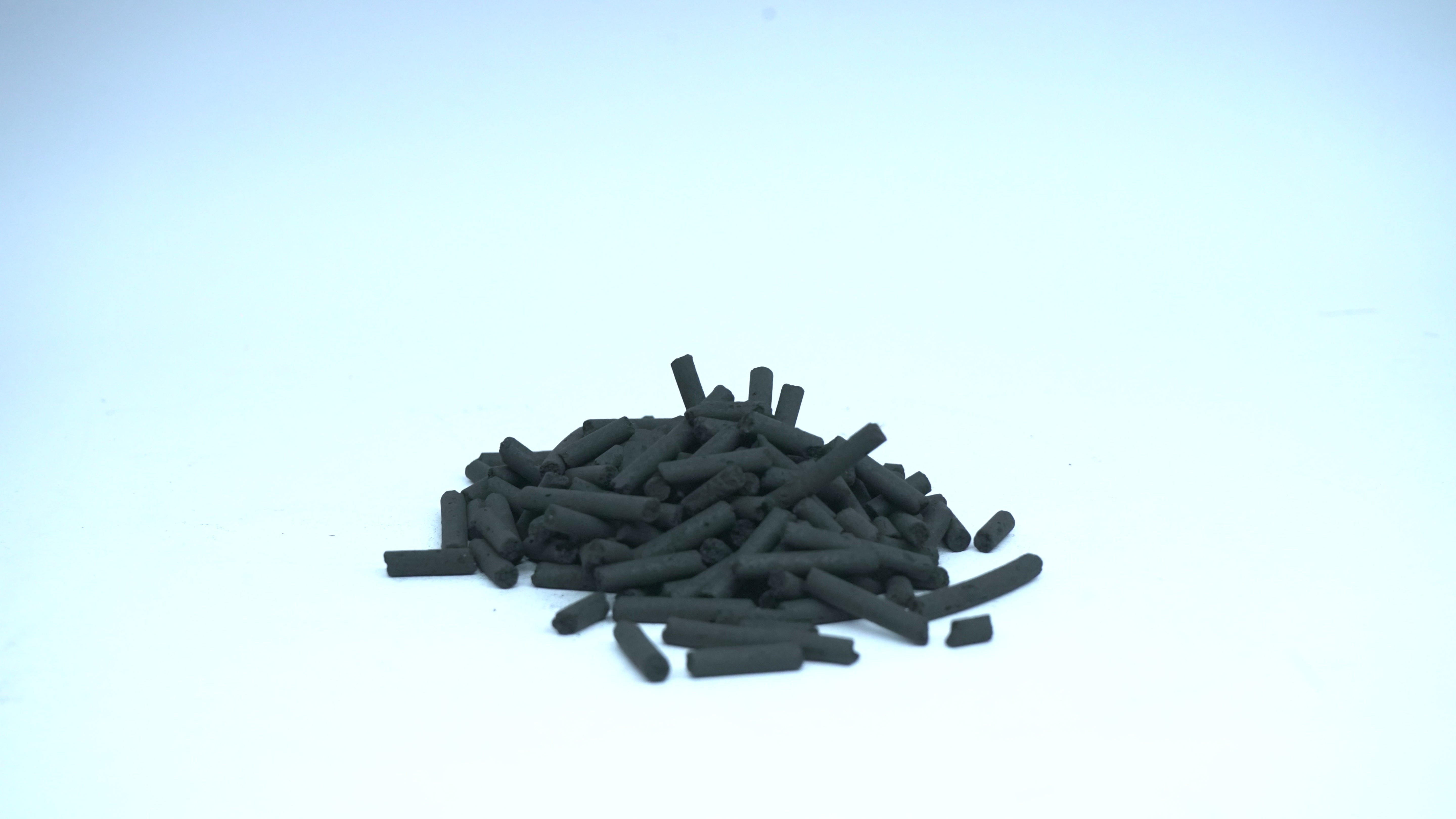 Activated Charcoal