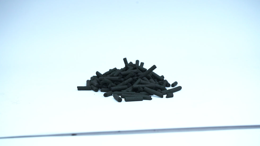 Activated Charcoal