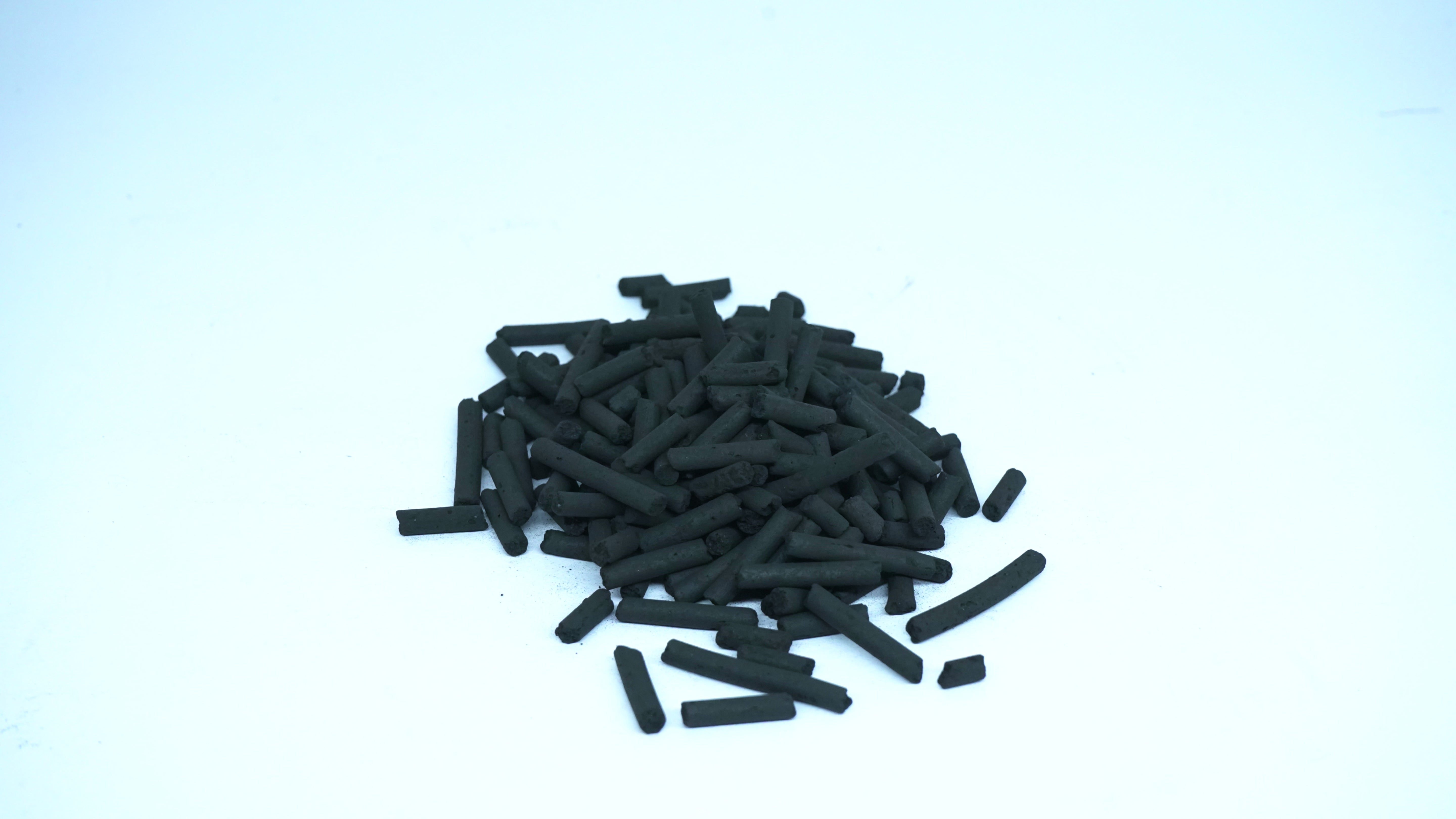 Activated Charcoal