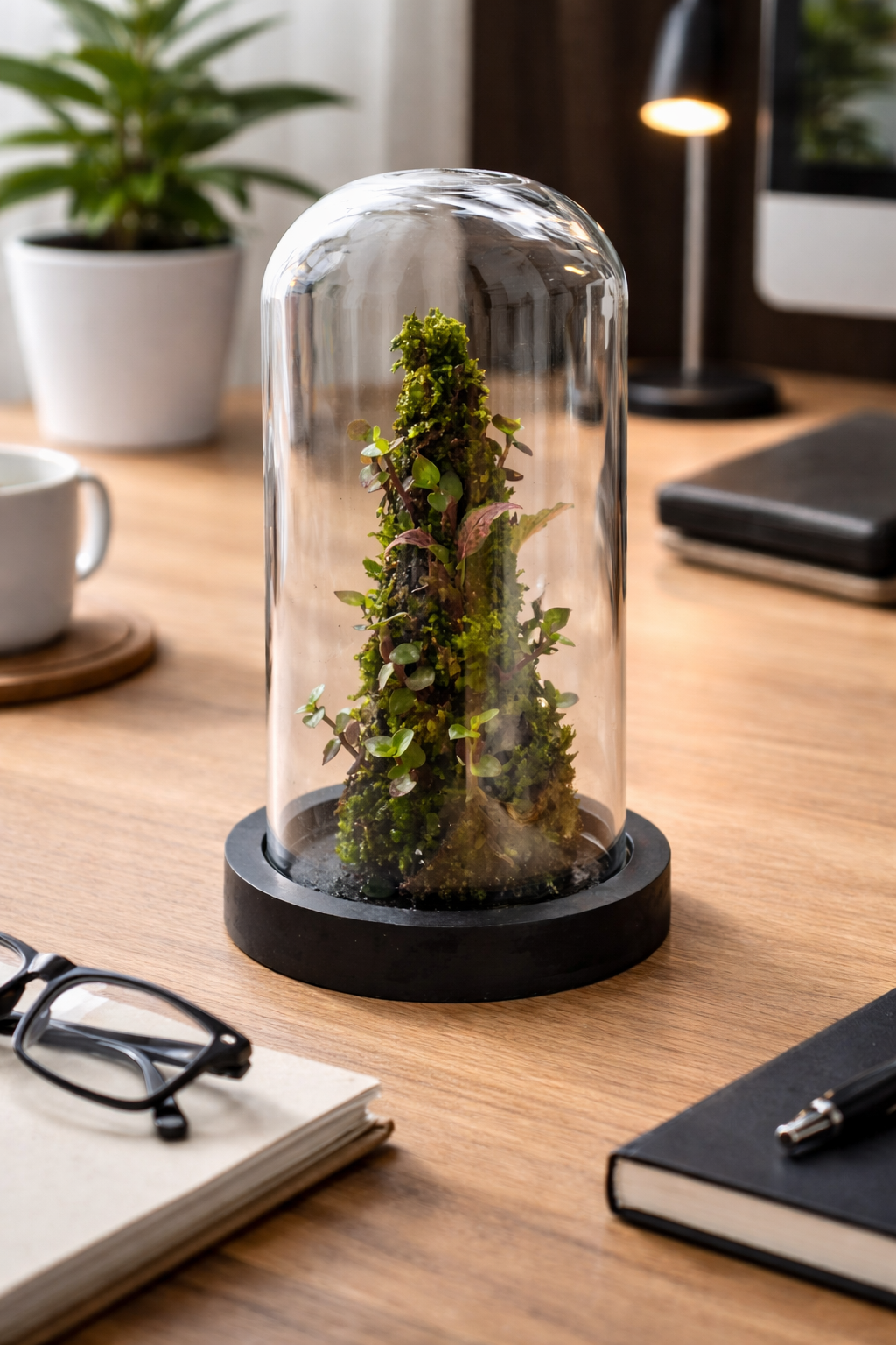 Dome Terrarium (8 Inch)