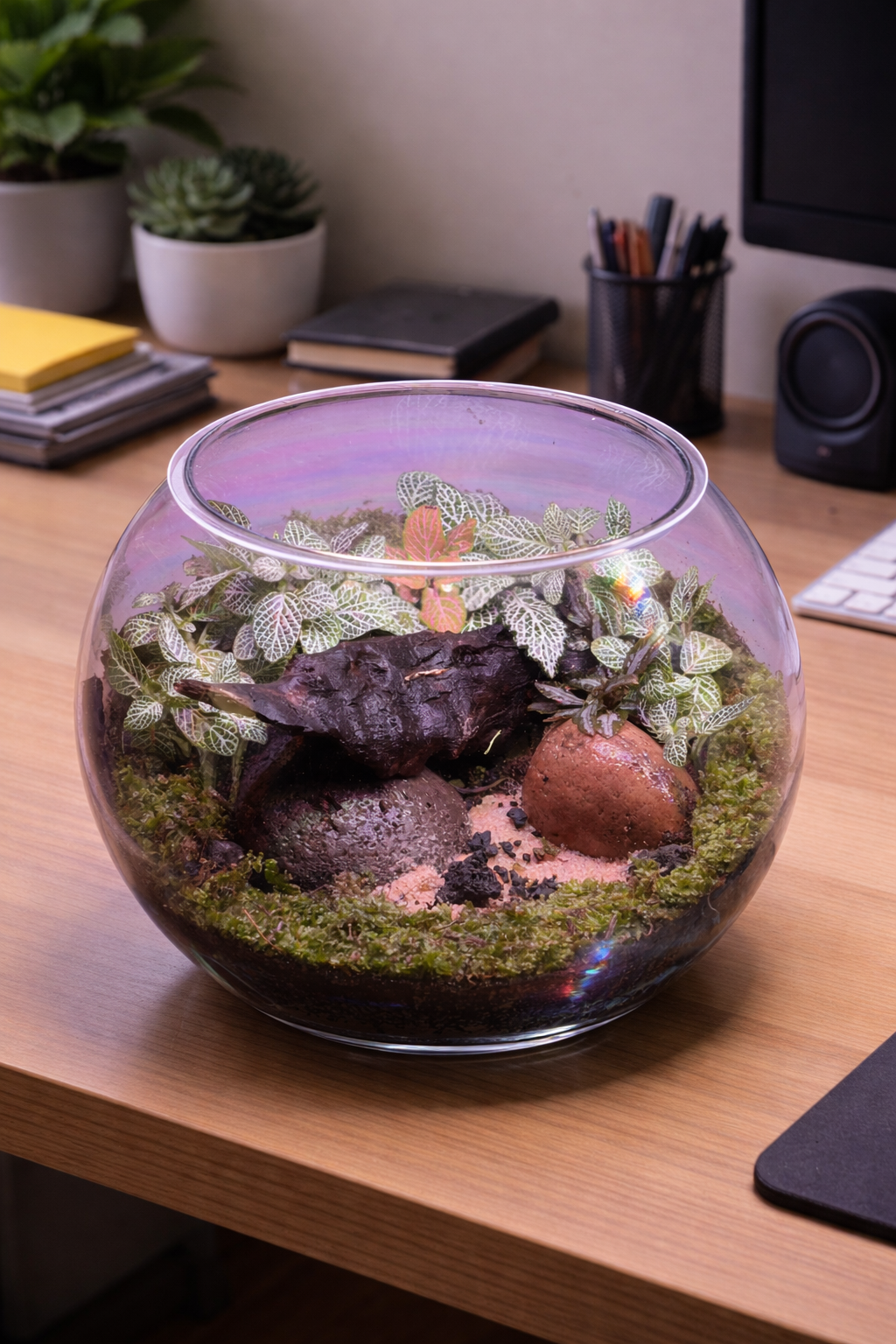 River Theme (10 Inch)