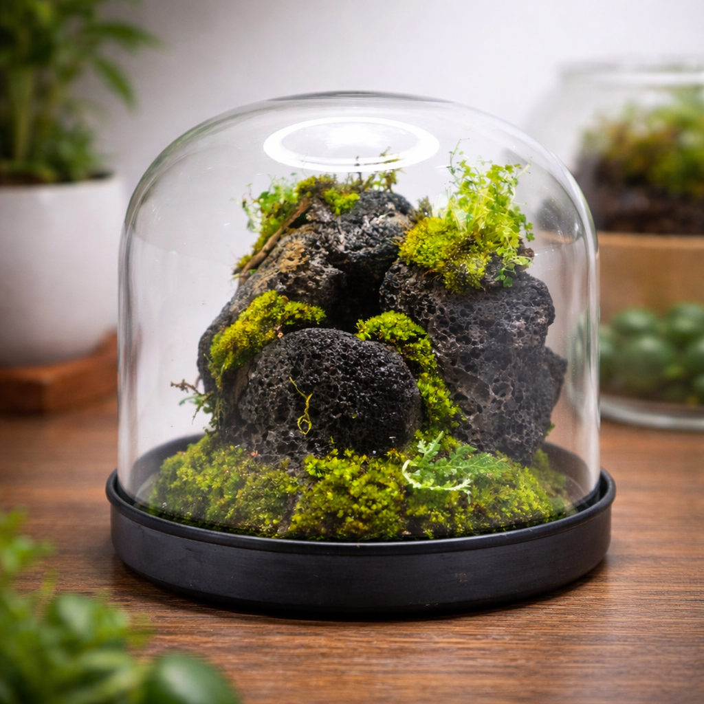 Dome Terrarium
