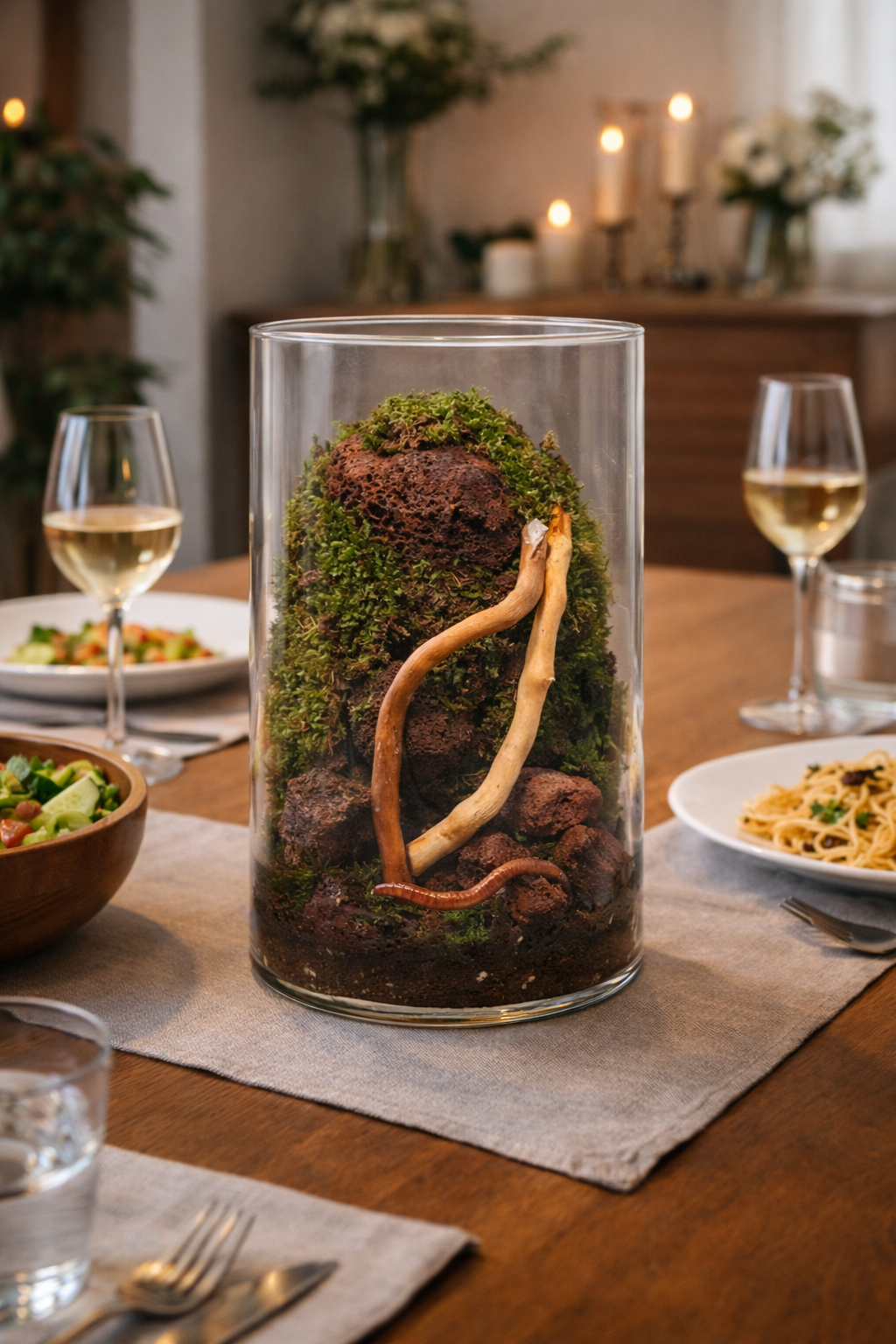 Mountain Theme (10Inch)