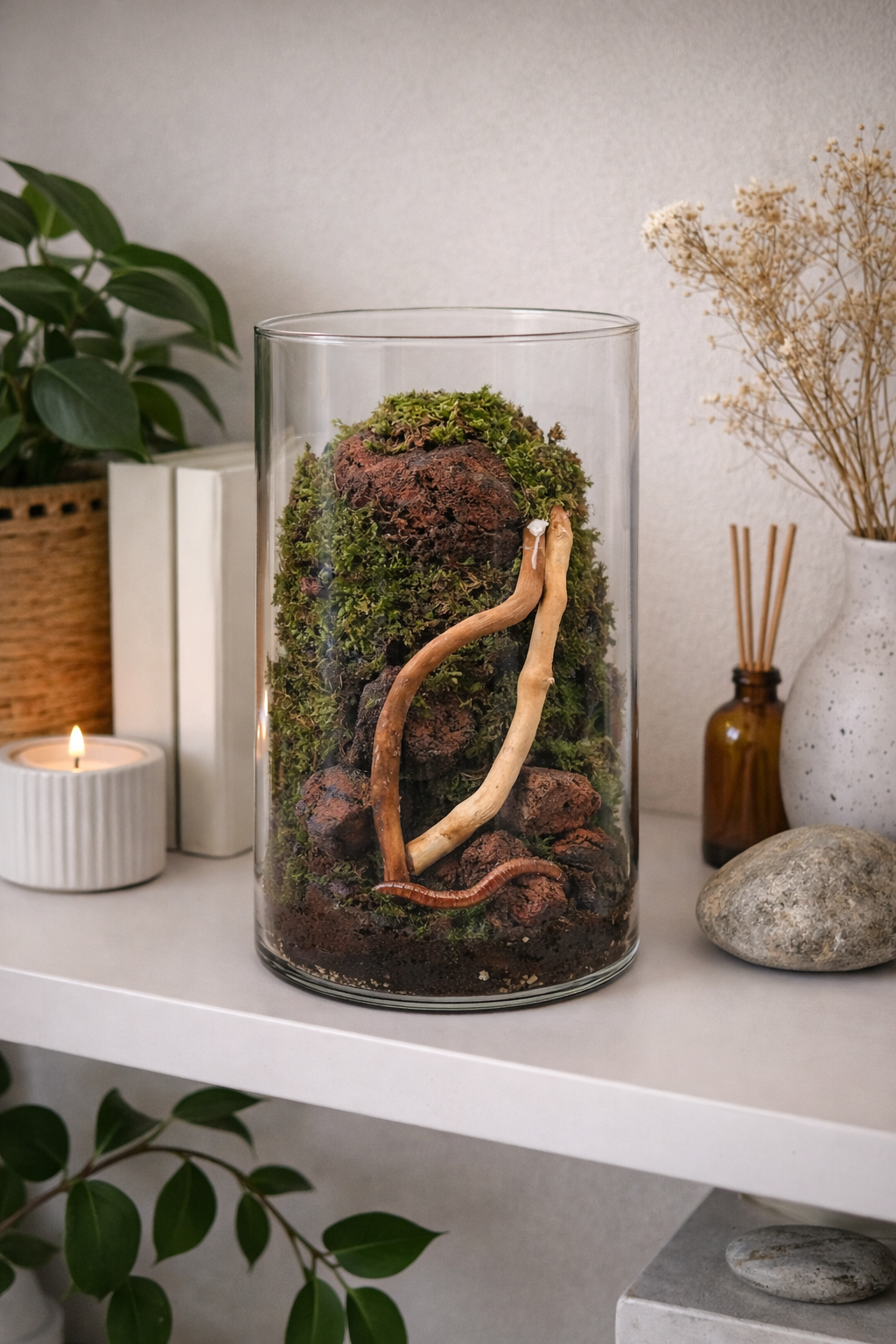 Mountain Theme (10Inch)