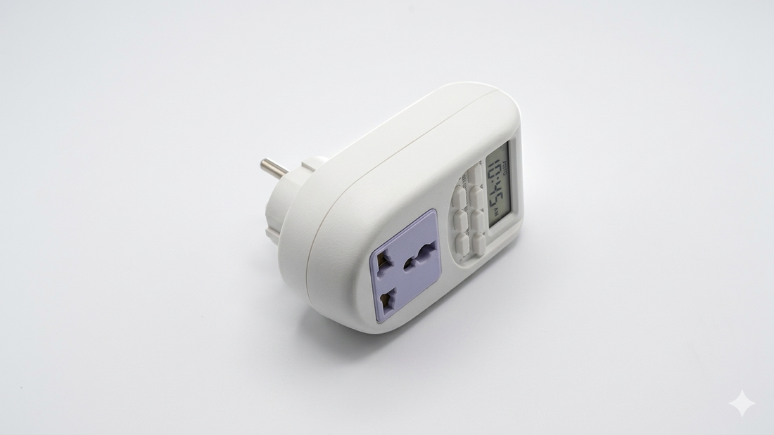 Digital Timer 01