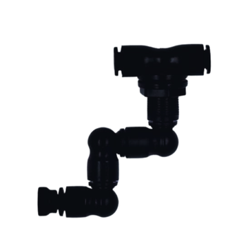 Reptile Misting Spray Nozzle for Rainforest