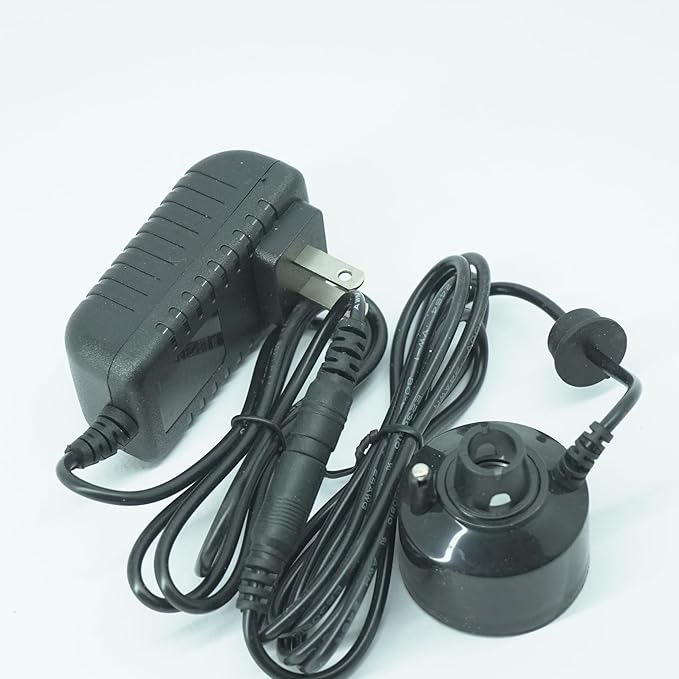 Ultrasonic Mist Maker 24V